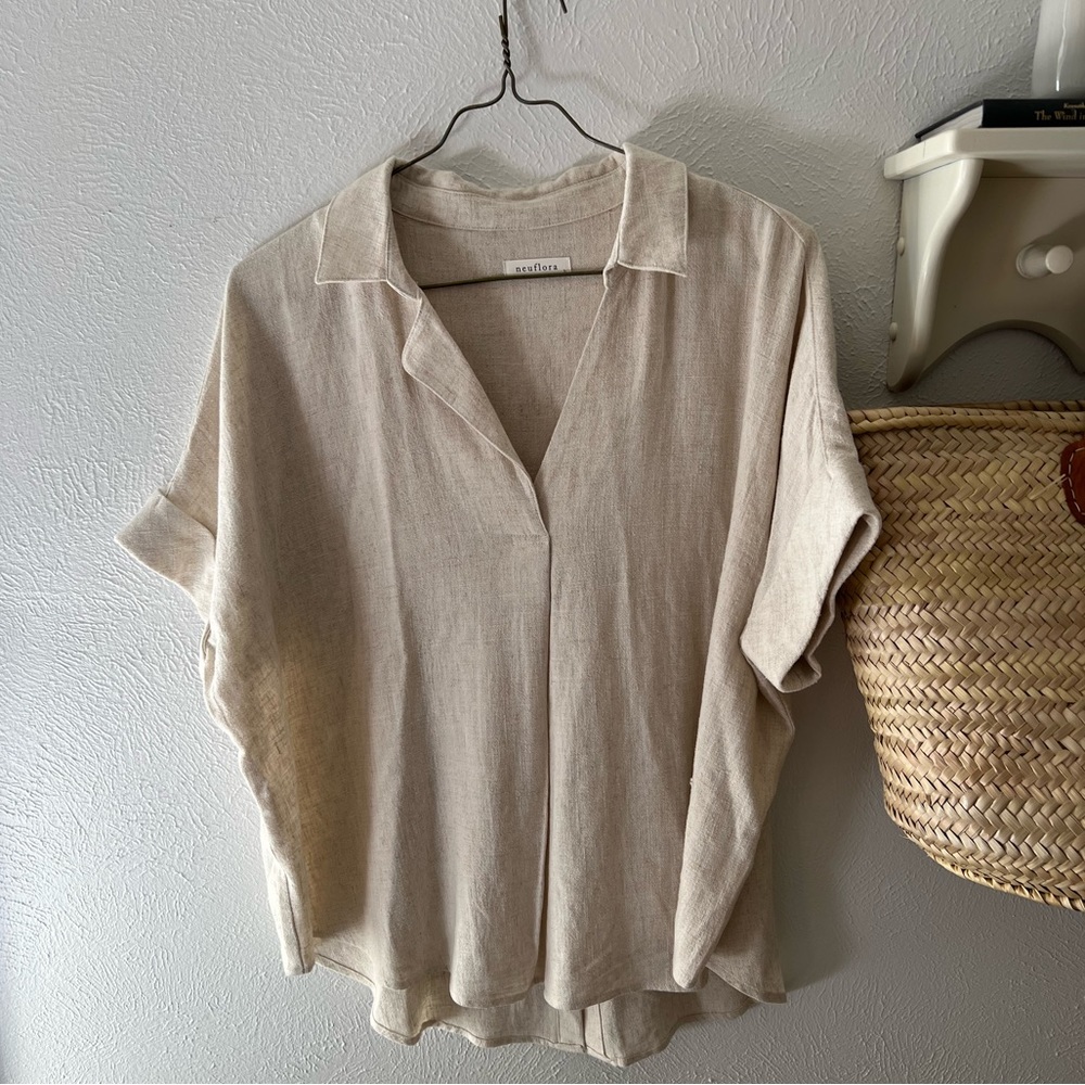 Neuflora Waco Top